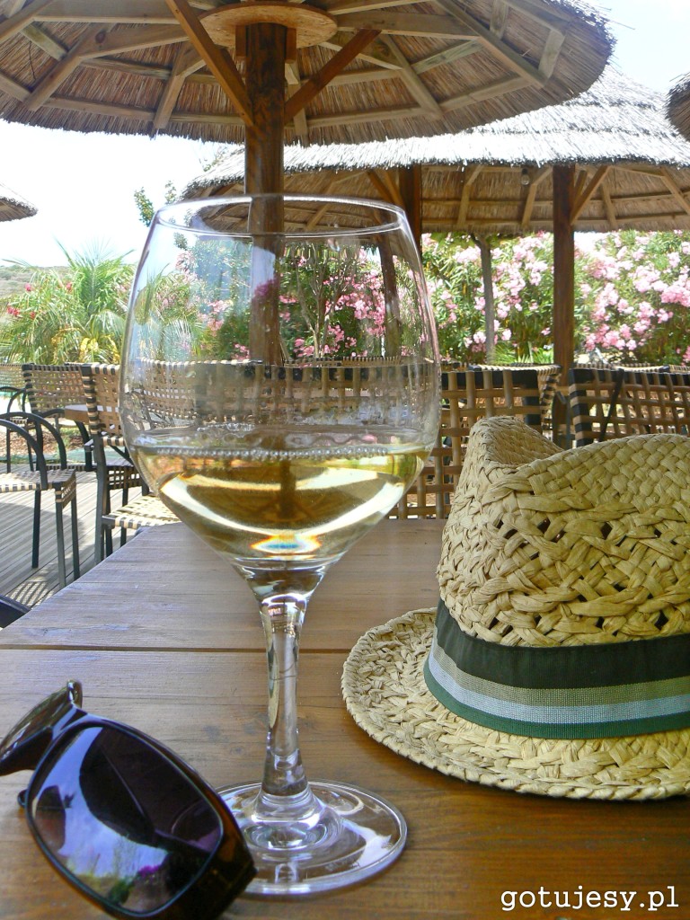 Wino Korsyka